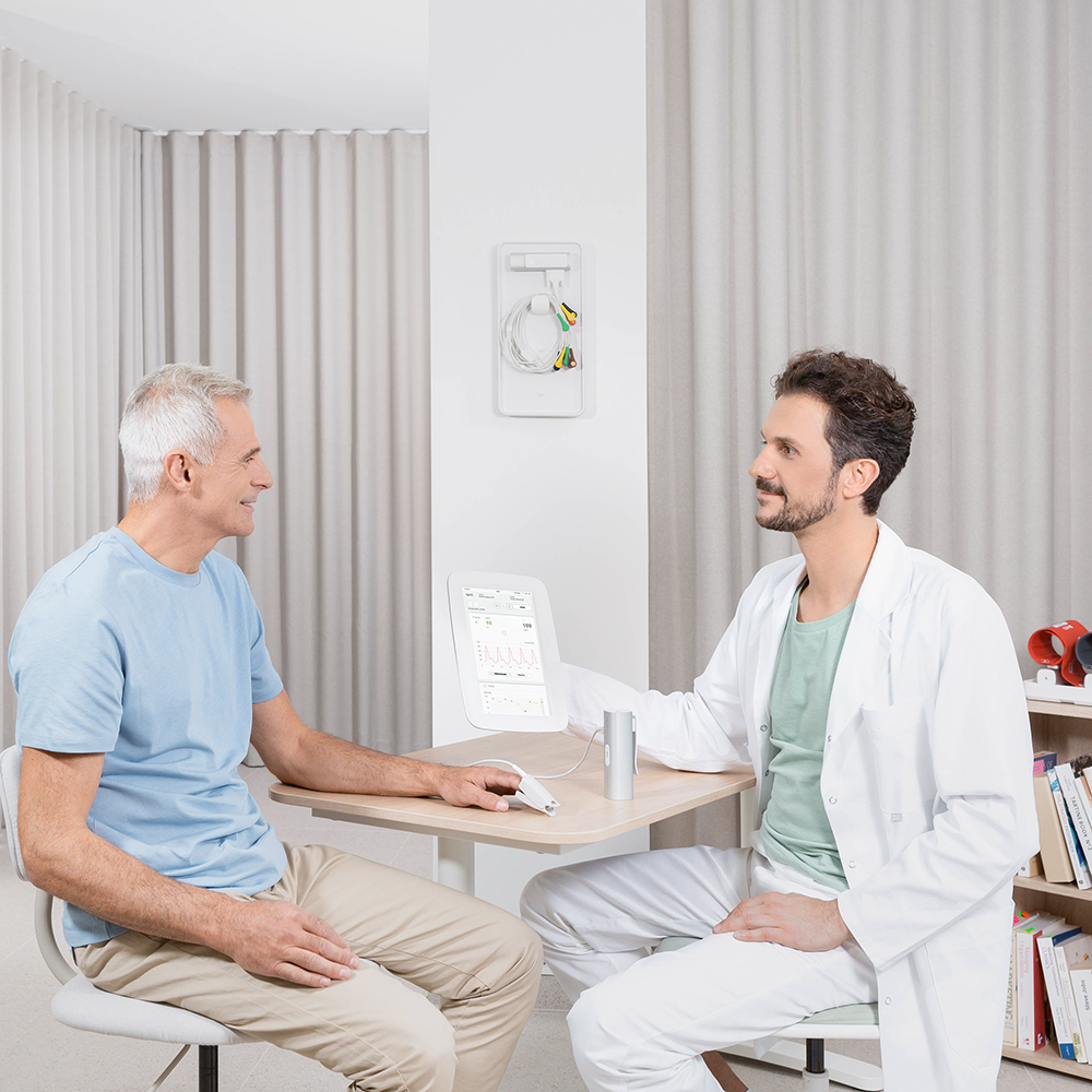 MESI SPO2 roz&scaron;&iacute;řen&iacute;