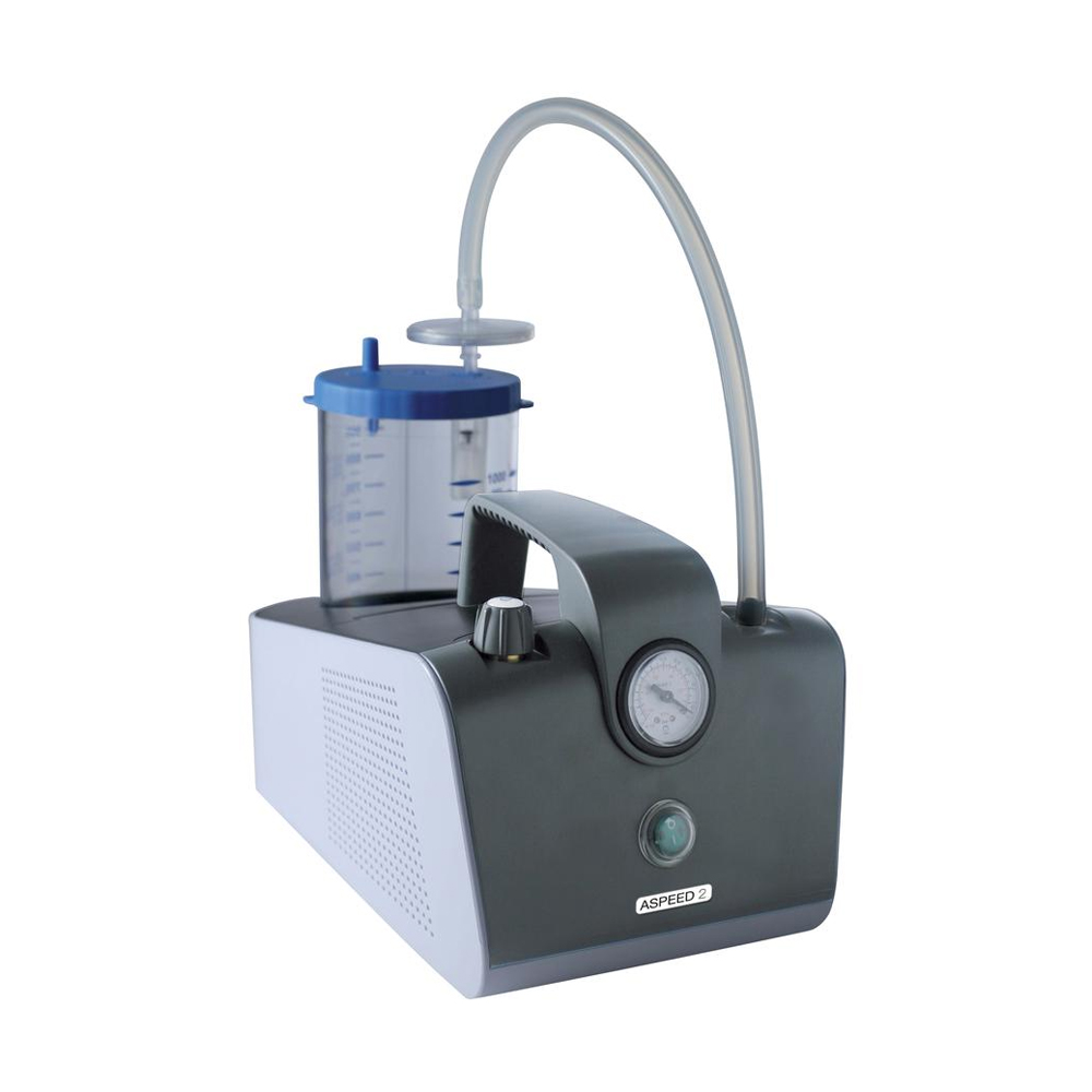 Odsávačky elektrické