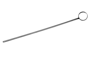 Laryngeální zrcátko vel.č. 2, 14 mm