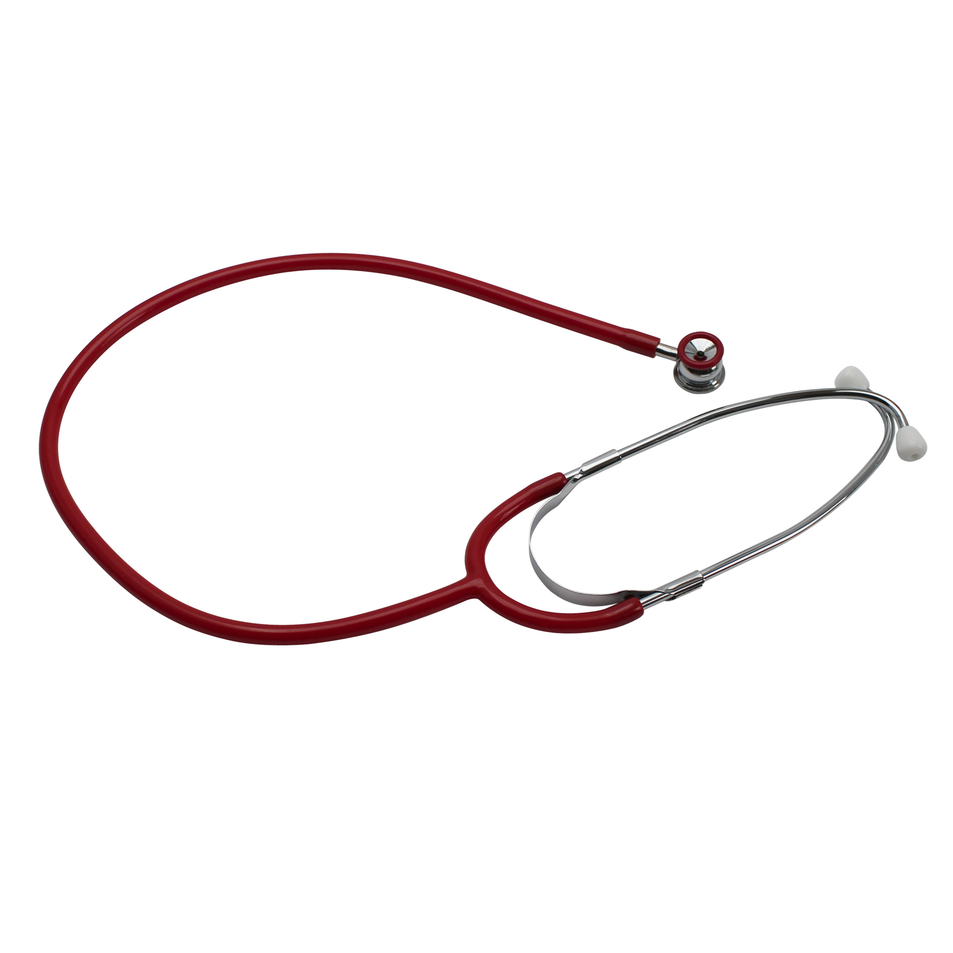 Fonendoskop neonatální, červený - POLYMED medical | Váš dodavatel ve ...