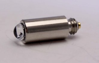 Žárovka 3.5 V xenon/halogen