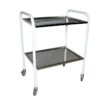 Stolek nástrojový,madlo,2-pl,std