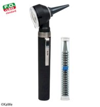 Otoskop Piccolight LED, černý