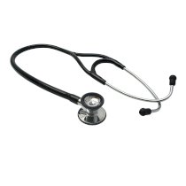Fonendoskop Profi Kardio, černý