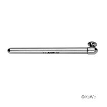 Držák laryngeálního zrcátka