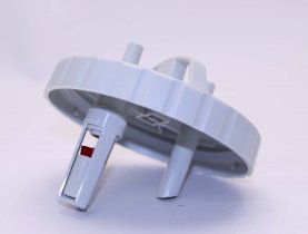 Víčko láhve 1000/2000ml, HOSPIVAC