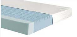 Matrace 1-dílná 200x90x10,omyv.