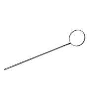 Laryngeální zrcátko vel.č. 8, 26 mm