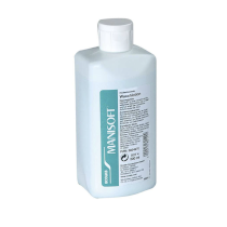 MANISOFT mycí emulze 500 ml