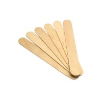 Lopatky lékařské dřevěné (200 ks)