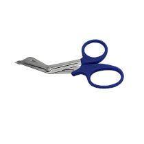Nůžky univerzální, modré