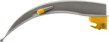 Laryngoskop-lžíce McIntosh 2,std,JP