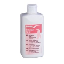 SILONDA LIPID 500 ml