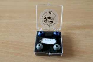 Náhradní sada k fonend. Top Kardio