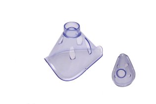 Maska pro dospělé NEBJET