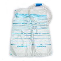 Urolog. sáček 2000 ml bez výpusti