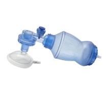 Resuscitátor PVC-new, kojenci, set