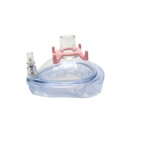 Maska jednoráz, batolecí, vel.1