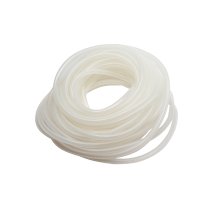 Silikonová hadice 7 x 11 mm, 1 m