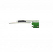 Laryngoskop-lžíce Miller 1,VO,JP