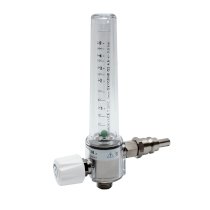 Průtokoměr 5 l, O2, RS
