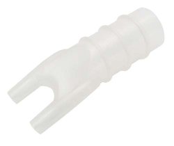 Nosní tubus inhalátoru CUN 60