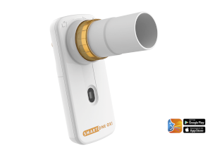 Spirometr MIR SMART ONE OXI