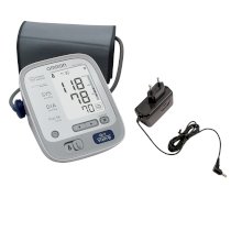 Tlakoměr OMRON M6 comfort, IM, SZ