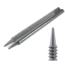 Spekulum 2,5mm otosk. Piccolight JP