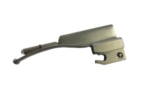 Laryngoskop-lžíce McIntosh 0,std,JP