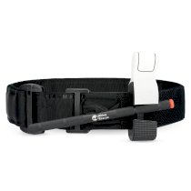 Škrtidlo Rhino Tourniquet, hliník, černý