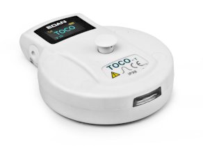 Sonda US pro EDAN, bezdrátová