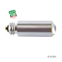 Žárovka 2.5 V, HI-LED typ II