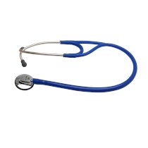 Fonendoskop Top Kardio, modrý