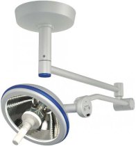 Svítidlo operační stropní, LED