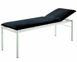 Lehátko vyšetřovací Classic, černé