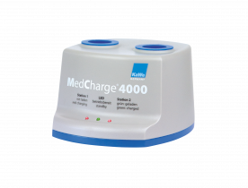 Nabíječka MedCharge 4000