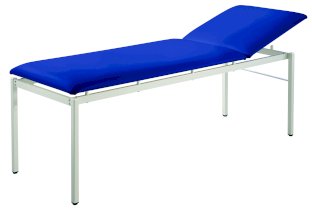Lehátko vyšetřovací Classic, modré