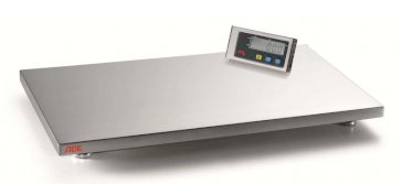 Váha veterinární EHR4