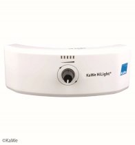 Baterie čelního světla, dobíjitelná