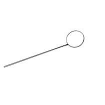 Laryngeální zrcátko vel.č. 10, 30mm