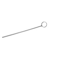 Laryngeální zrcátko vel.č. 4, 18 mm