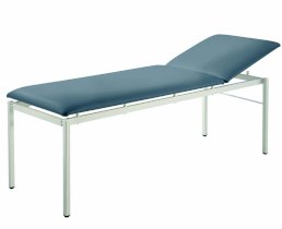 Lehátko vyšetřovací Classic, šedé