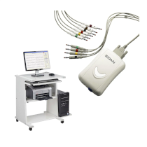 PC EKG modul VE-1010 v.č. SW