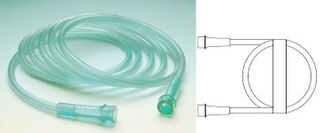 Kyslíková cévka 7 m (GL)