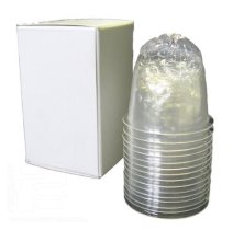 Nádobka na léky inhal. CUN60 (30ks)