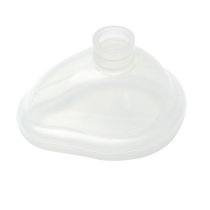 Maska celosilikonová vel.5