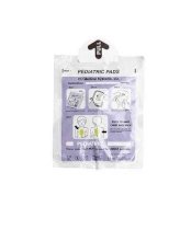 Defibril.elektrody malé CU-SP, pár