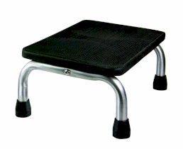 Schůdek jednostupňový, ocelový