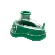 Maska pryžová vel. č. 3